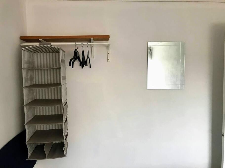 فيلا Aspen House برمنغهام المظهر الخارجي الصورة